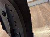 Desktronic Sitpro kėdės sėdynė – nauja - nuotraukos Nr. 4