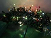 The Magic of Christmas“ 160 LED tinklinės lemputės - nuotraukos Nr. 2