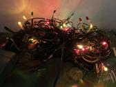 The Magic of Christmas“ 160 LED tinklinės lemputės - nuotraukos Nr. 4