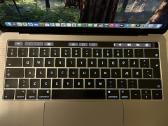 MacBook pro 13 2019 - nuotraukos Nr. 3
