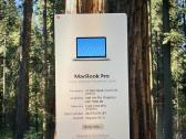 MacBook pro 13 2019 - nuotraukos Nr. 6