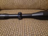 Schmidt Bender 8x56 optika