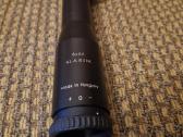 Schmidt Bender 8x56 optika - nuotraukos Nr. 2