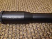Schmidt Bender 8x56 optika - nuotraukos Nr. 3