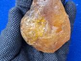 Jurinis gintaras, sea amber. - nuotraukos Nr. 4