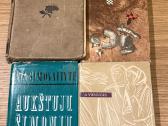 Grožinė literatūra
