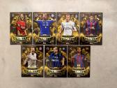 Topps Match Attax 2025/26 kortelės - nuotraukos Nr. 4