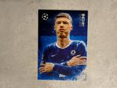 Topps Match Attax 2025/26 kortelės - nuotraukos Nr. 8