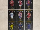 Topps Match Attax 2025/26 kortelės - nuotraukos Nr. 6