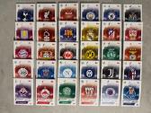 Topps Match Attax 2025/26 kortelės - nuotraukos Nr. 2