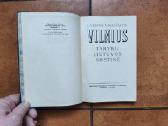 Vilnius - Tarybų Lietuvos sostinė. 1956 m. - nuotraukos Nr. 3
