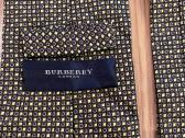 Originalus Burberry kaklaraištis - nuotraukos Nr. 3