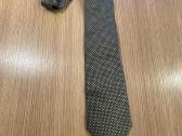Originalus Burberry kaklaraištis - nuotraukos Nr. 4
