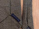 Originalus Burberry kaklaraištis - nuotraukos Nr. 5