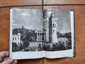 Vilnius - Tarybų Lietuvos sostinė. 1956 m. - nuotraukos Nr. 11