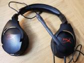 Ausinės Hyperx Cloud Stinger - nuotraukos Nr. 4