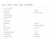 Synology Ds1817+ 8 diskų, 16gb RAM, Pci-ex,dsm 7.3 - nuotraukos Nr. 3