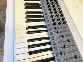 M-audio Keystation Pro 88 usb midi Keyboard