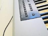 M-audio Keystation Pro 88 usb midi Keyboard - nuotraukos Nr. 2