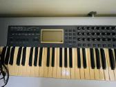 M-audio Keystation Pro 88 usb midi Keyboard - nuotraukos Nr. 7