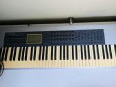 M-audio Keystation Pro 88 usb midi Keyboard - nuotraukos Nr. 9