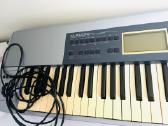 M-audio Keystation Pro 88 usb midi Keyboard - nuotraukos Nr. 10