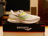 Bėgimo batai Saucony Guide 16, 44 dydis - nuotraukos Nr. 3