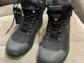 Darbo batai Pesso Marcus_b S3s Kevlar