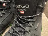 Darbo batai Pesso Marcus_b S3s Kevlar - nuotraukos Nr. 2