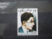 2001 m. Pablo de la Torriente 100-osios gimimo