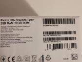 Redmi 10a - nuotraukos Nr. 4