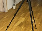 Vanguard Alta 233ap fototrikojo komplektas - nuotraukos Nr. 6