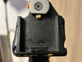 Vanguard Alta 233ap fototrikojo komplektas - nuotraukos Nr. 11