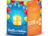 Helio dujų balionas, helio dujos, helis - nuotraukos Nr. 4