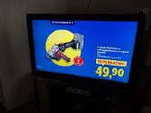 Sony Kdl-46r470a 117cm. TV Box Android - nuotraukos Nr. 4