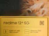 Realme 12+ 5G