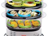 Garų puodas Tefal Vs4003pl