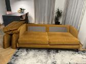 Sofa - Magrės baldai - Vytis - nuotraukos Nr. 2