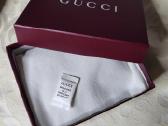 Odinė Gucci piniginė - nuotraukos Nr. 10