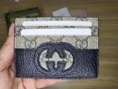 Gucci kortelių dėklas - nuotraukos Nr. 5