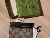 Gucci kortelių dėklas - nuotraukos Nr. 6