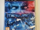 Mindjack PS3