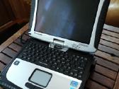 Panasonic Toughbook CF-19 Mk5 Mk7 Mk8 Cf20 Cf33 - nuotraukos Nr. 4