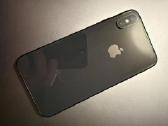 iPhone X 64gb - nuotraukos Nr. 3
