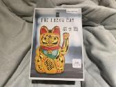 Statulėlė The Lucky Cat - nuotraukos Nr. 2