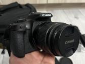 Canon EOS 1300d + Efs 18-55mm objektyvas - nuotraukos Nr. 3