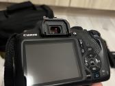 Canon EOS 1300d + Efs 18-55mm objektyvas - nuotraukos Nr. 4