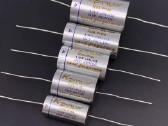 Audio kondensatoriai Silver Mkp