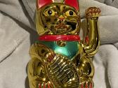 Statulėlė The Lucky Cat