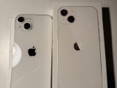 iPhone 13 128 GB Naujas - nuotraukos Nr. 4